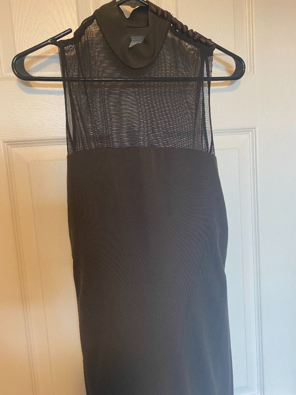MOCHA MAXI GROWN - JS COLLECTIONS